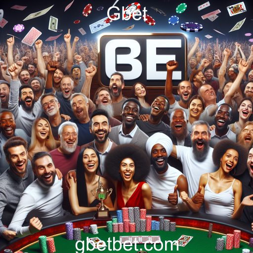 Atrações da Categoria Eventos no Gbet: Uma Experiência Imersiva