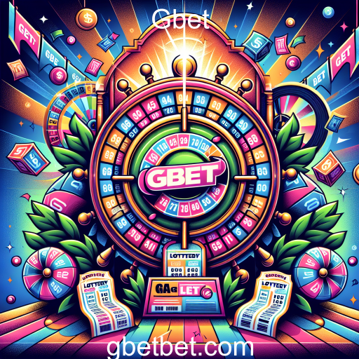Explorando a Categoria de Loteria no Gbet: Em busca da Sorte