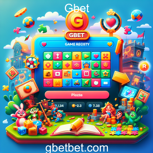 A Magia dos Jogos de Registro em Gbet