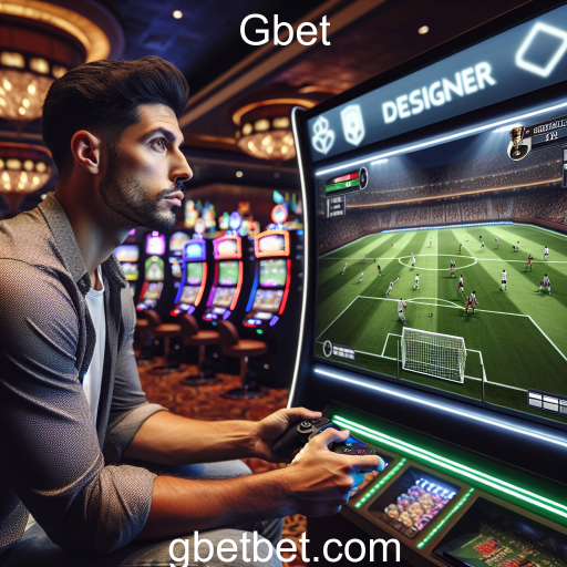 A Ascensão dos Jogos de Esportes em Gbet